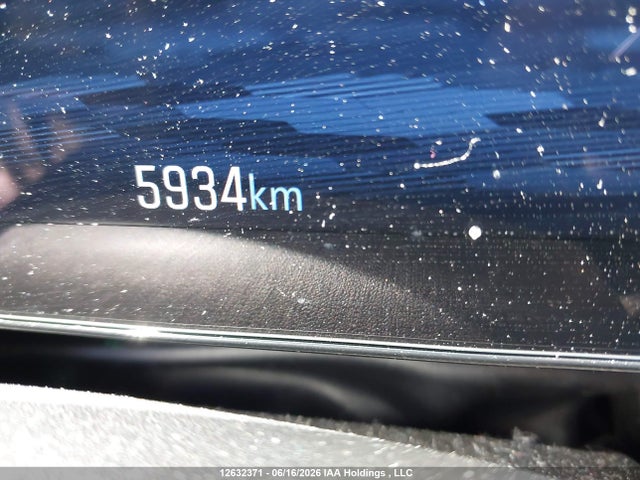 Chevrolet Equinox 2025 3GNAXHEG2SL313150 Image 16