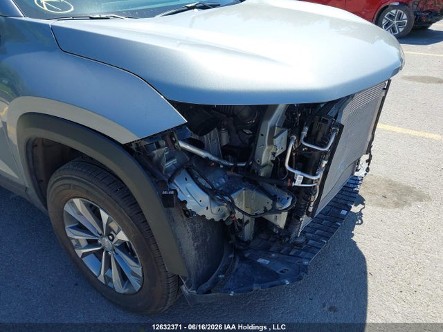 Chevrolet Equinox 2025 3GNAXHEG2SL313150 Image 21
