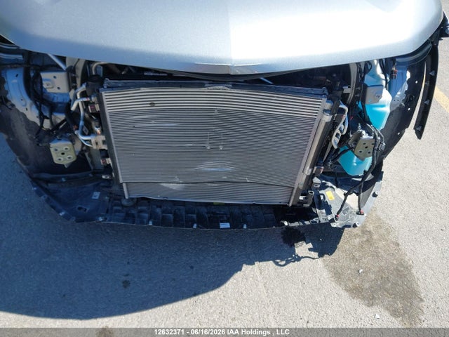 Chevrolet Equinox 2025 3GNAXHEG2SL313150 Image 22