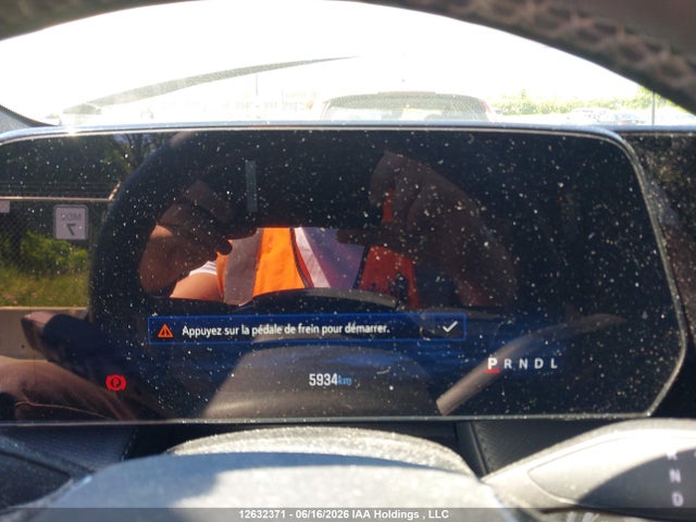 Chevrolet Equinox 2025 3GNAXHEG2SL313150 Image 7