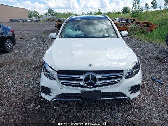 WDC0G4KB6JV015764 Mercedes-Benz Glc 300 4matic
