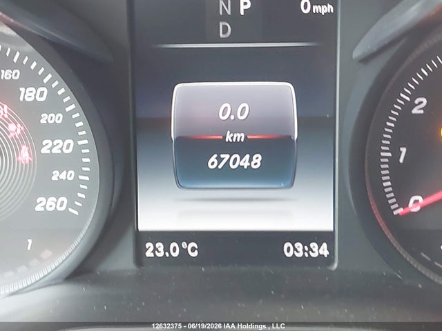 WDC0G4KB6JV015764 Mercedes-Benz Glc 300 4matic