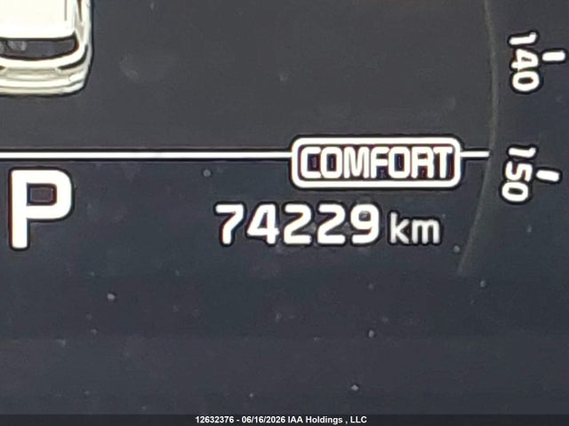 2020 Kia Sorento 3.3l Ex/3.3l Ex+ მანქანა იყიდება აუქციონზე, vin: 5XYPHDA54LG701910, აუქციონის ნომერი: 12632376
