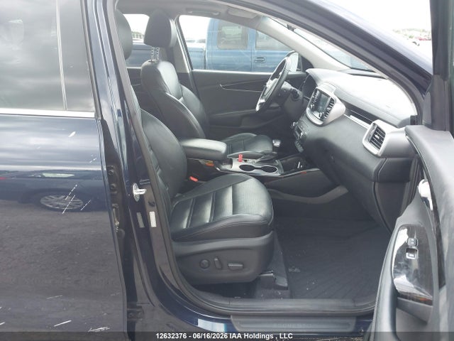 2020 Kia Sorento 3.3l Ex/3.3l Ex+ მანქანა იყიდება აუქციონზე, vin: 5XYPHDA54LG701910, აუქციონის ნომერი: 12632376