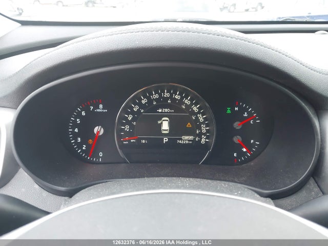 2020 Kia Sorento 3.3l Ex/3.3l Ex+ მანქანა იყიდება აუქციონზე, vin: 5XYPHDA54LG701910, აუქციონის ნომერი: 12632376
