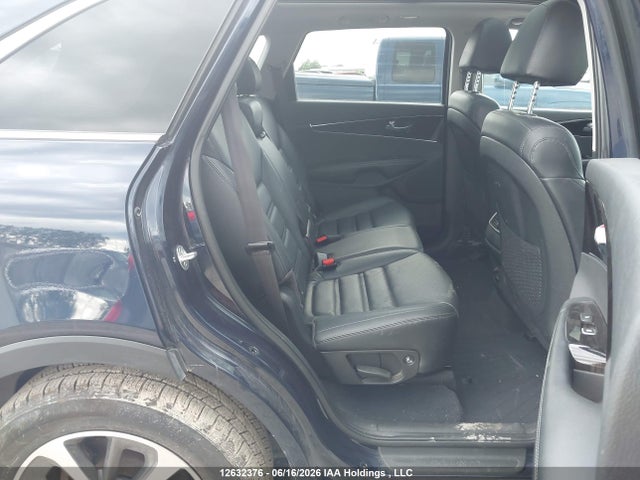2020 Kia Sorento 3.3l Ex/3.3l Ex+ მანქანა იყიდება აუქციონზე, vin: 5XYPHDA54LG701910, აუქციონის ნომერი: 12632376