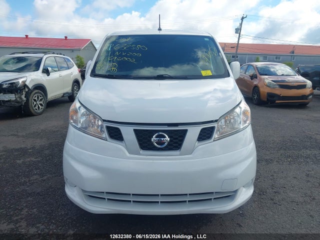 Aukcja sprzedaży 2021 Nissan Nv200, vin: 3N6CM0KNXMK696002, numer aukcji: 12632380