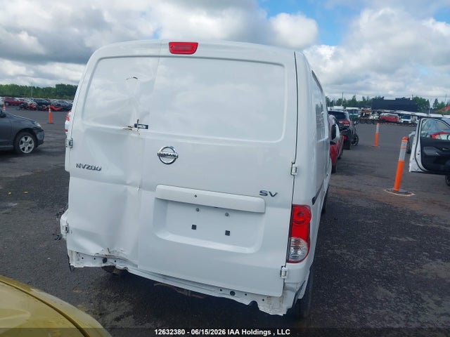 Aukcja sprzedaży 2021 Nissan Nv200, vin: 3N6CM0KNXMK696002, numer aukcji: 12632380