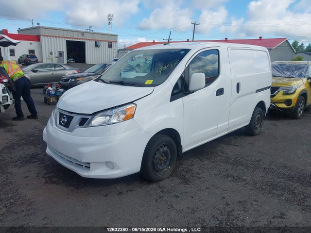 Aukcja sprzedaży 2021 Nissan Nv200, vin: 3N6CM0KNXMK696002, numer aukcji: 12632380