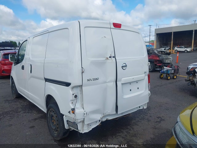Aukcja sprzedaży 2021 Nissan Nv200, vin: 3N6CM0KNXMK696002, numer aukcji: 12632380