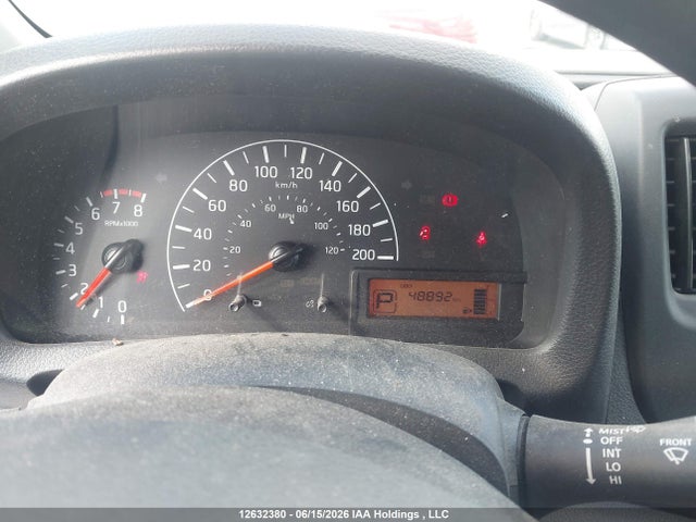 Aukcja sprzedaży 2021 Nissan Nv200, vin: 3N6CM0KNXMK696002, numer aukcji: 12632380