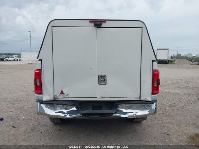 Ford F150 Supercrew 2022 1FTFW1ED6NFB46966 Image 16