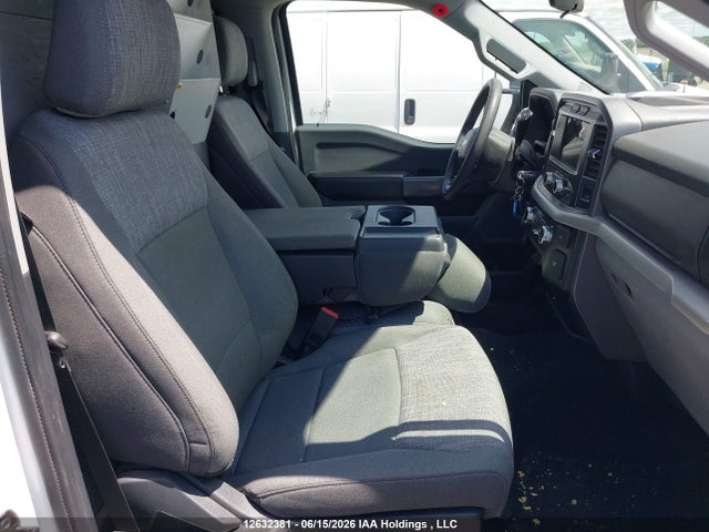 Ford F150 Supercrew 2022 1FTFW1ED6NFB46966 Image 5
