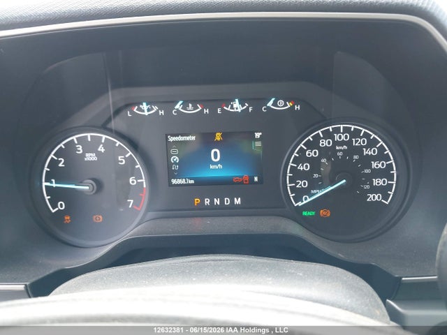 Ford F150 Supercrew 2022 1FTFW1ED6NFB46966 Image 7