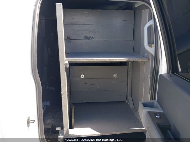 Ford F150 Supercrew 2022 1FTFW1ED6NFB46966 Image 8