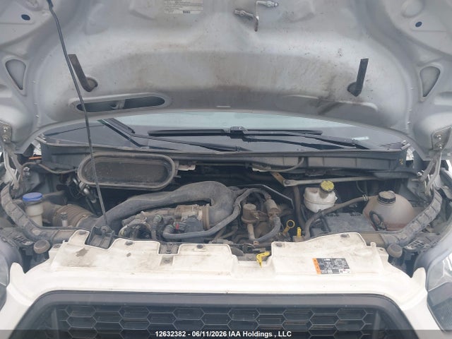 Ford Transit T-250 2023 1FTBR1C81PKB02282 Image 10