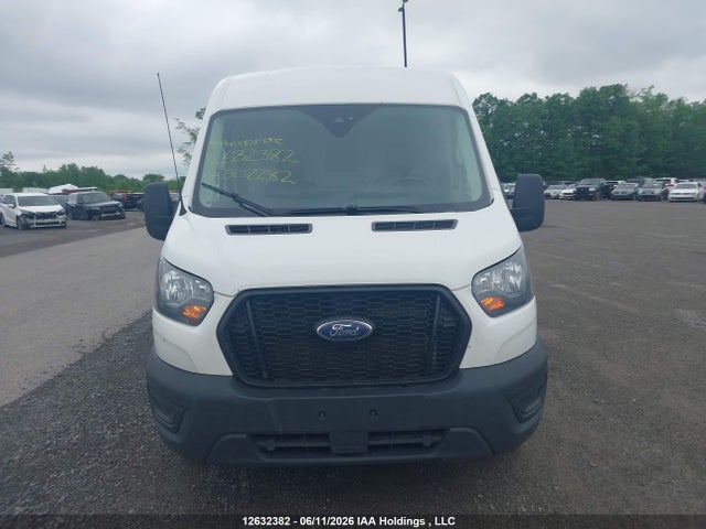Ford Transit T-250 2023 1FTBR1C81PKB02282 Image 12