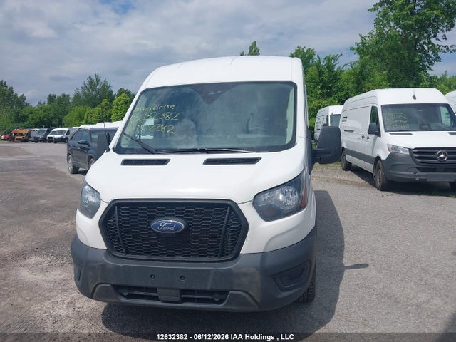 Ford Transit T-250 2023 1FTBR1C81PKB02282 Image 13
