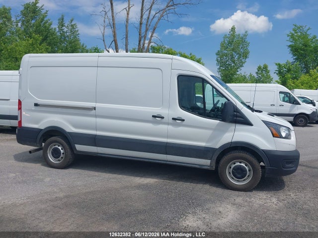 Ford Transit T-250 2023 1FTBR1C81PKB02282 Image 14