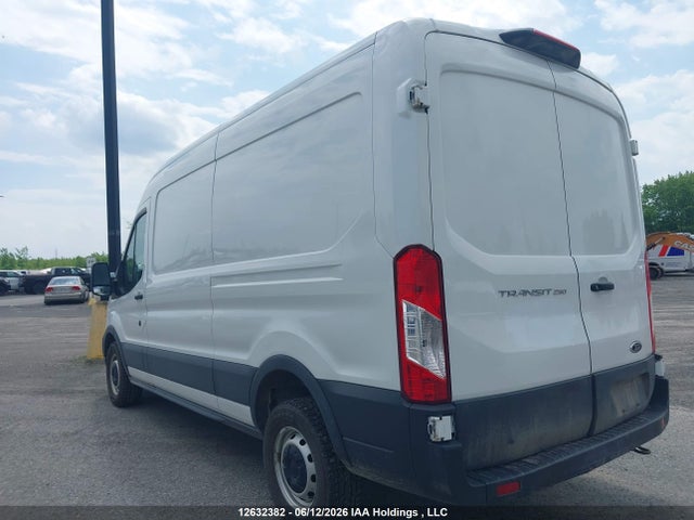 Ford Transit T-250 2023 1FTBR1C81PKB02282 Image 15