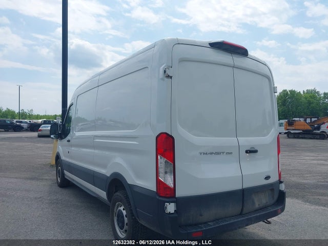 Ford Transit T-250 2023 1FTBR1C81PKB02282 Image 3