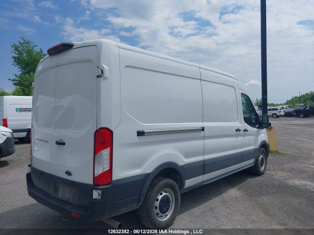Ford Transit T-250 2023 1FTBR1C81PKB02282 Image 4