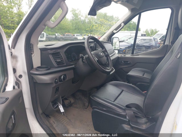 Ford Transit T-250 2023 1FTBR1C81PKB02282 Image 5