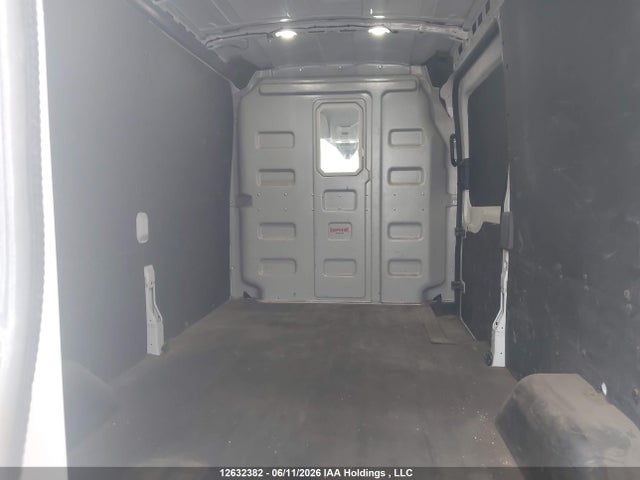 Ford Transit T-250 2023 1FTBR1C81PKB02282 Image 8