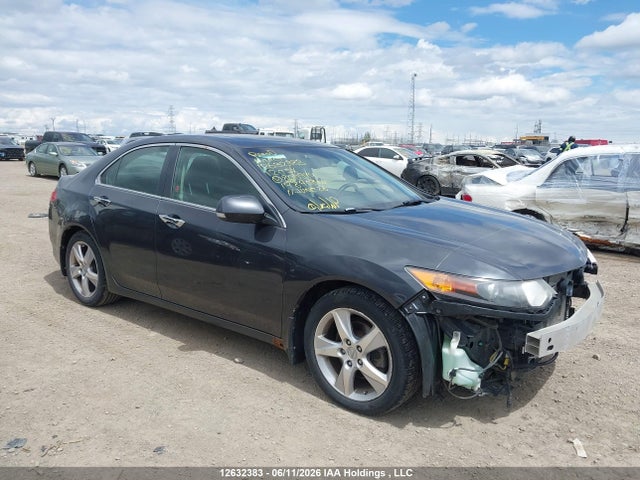 2012 Acura Tsx მანქანა იყიდება აუქციონზე, vin: JH4CU2F4XCC800944, აუქციონის ნომერი: 12632383