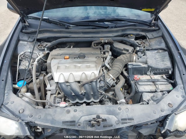 12632383 :رقم المزاد ، JH4CU2F4XCC800944 vin ، 2012 Acura Tsx مزاد بيع