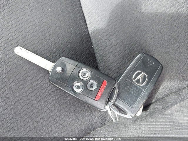 12632383 :رقم المزاد ، JH4CU2F4XCC800944 vin ، 2012 Acura Tsx مزاد بيع