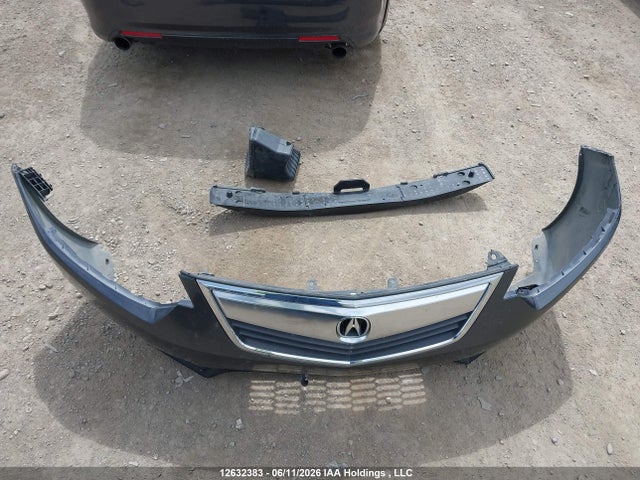 12632383 :رقم المزاد ، JH4CU2F4XCC800944 vin ، 2012 Acura Tsx مزاد بيع