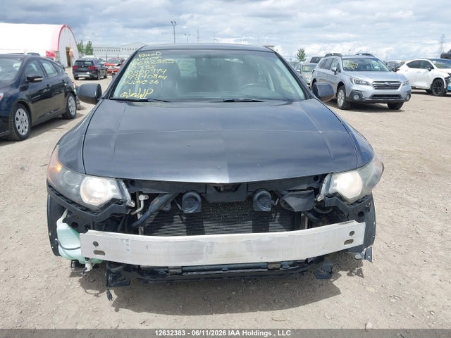 12632383 :رقم المزاد ، JH4CU2F4XCC800944 vin ، 2012 Acura Tsx مزاد بيع