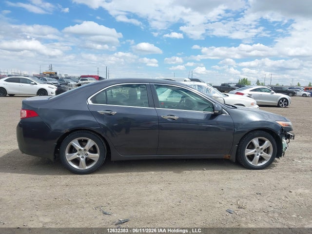 12632383 :رقم المزاد ، JH4CU2F4XCC800944 vin ، 2012 Acura Tsx مزاد بيع