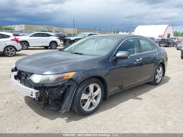 12632383 :رقم المزاد ، JH4CU2F4XCC800944 vin ، 2012 Acura Tsx مزاد بيع