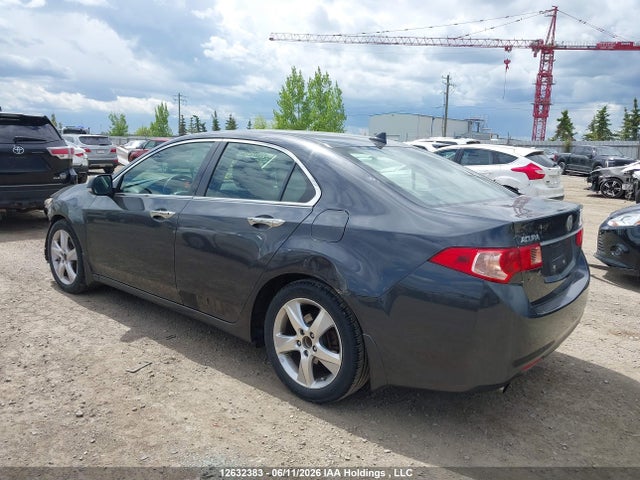 12632383 :رقم المزاد ، JH4CU2F4XCC800944 vin ، 2012 Acura Tsx مزاد بيع
