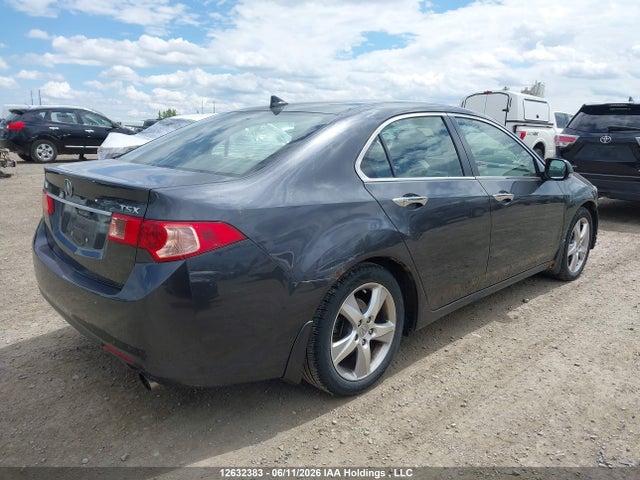 12632383 :رقم المزاد ، JH4CU2F4XCC800944 vin ، 2012 Acura Tsx مزاد بيع