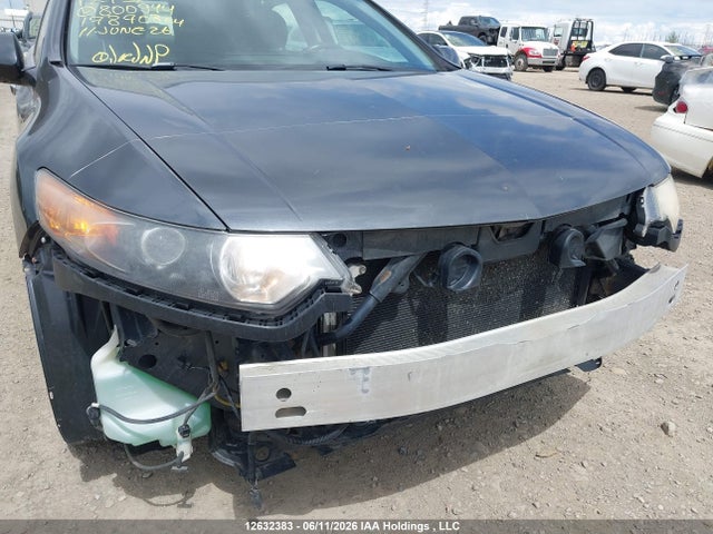 12632383 :رقم المزاد ، JH4CU2F4XCC800944 vin ، 2012 Acura Tsx مزاد بيع