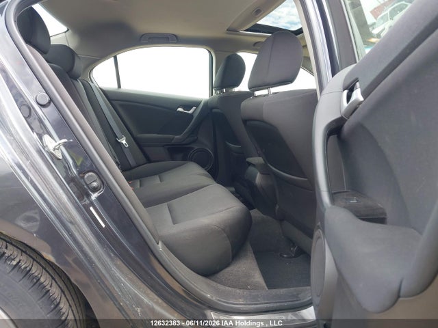12632383 :رقم المزاد ، JH4CU2F4XCC800944 vin ، 2012 Acura Tsx مزاد بيع