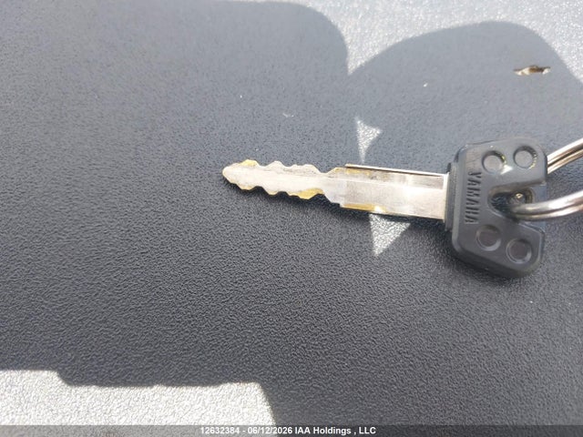 Yamaha FZ09 2014 JYARN33N1EA000572 Image 11