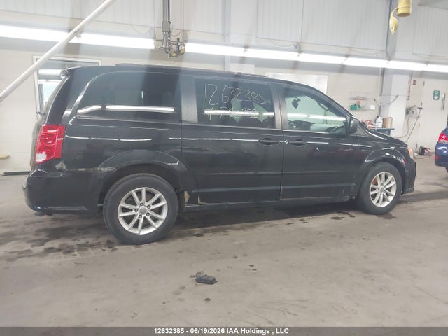Dodge Grand Caravan 2014 2C4RDGBG6ER240455 Image 12