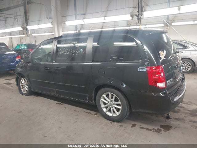 Dodge Grand Caravan 2014 2C4RDGBG6ER240455 Image 13