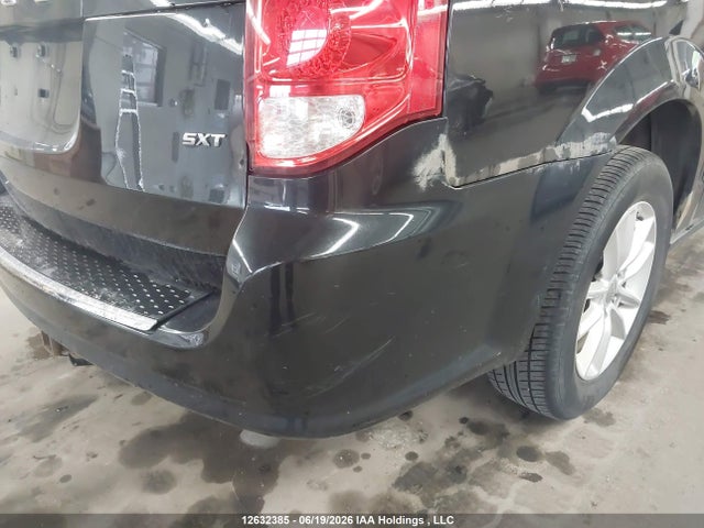 Dodge Grand Caravan 2014 2C4RDGBG6ER240455 Image 20