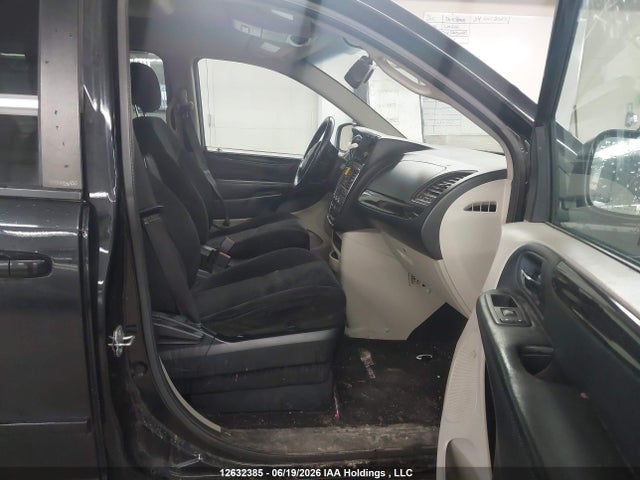 Dodge Grand Caravan 2014 2C4RDGBG6ER240455 Image 5