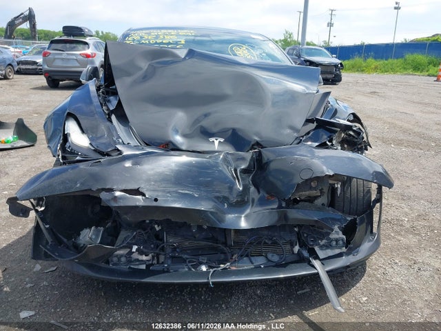 Aukcja sprzedaży 2020 Tesla Model 3, vin: 5YJ3E1EA8LF625256, numer aukcji: 12632386