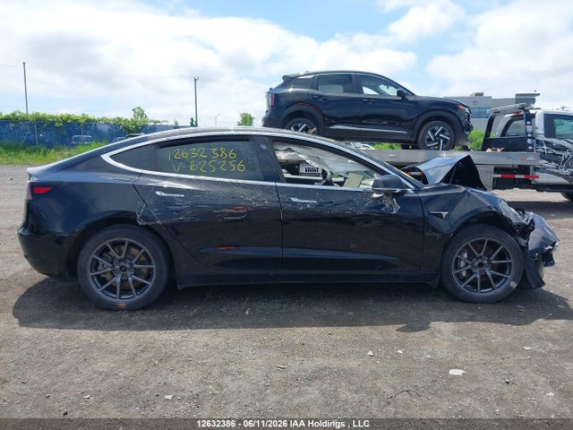 Aukcja sprzedaży 2020 Tesla Model 3, vin: 5YJ3E1EA8LF625256, numer aukcji: 12632386