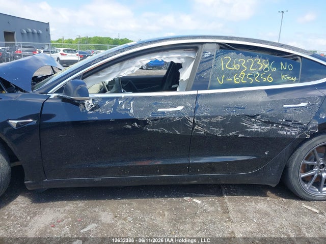 Aukcja sprzedaży 2020 Tesla Model 3, vin: 5YJ3E1EA8LF625256, numer aukcji: 12632386