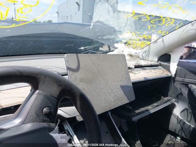 Aukcja sprzedaży 2020 Tesla Model 3, vin: 5YJ3E1EA8LF625256, numer aukcji: 12632386