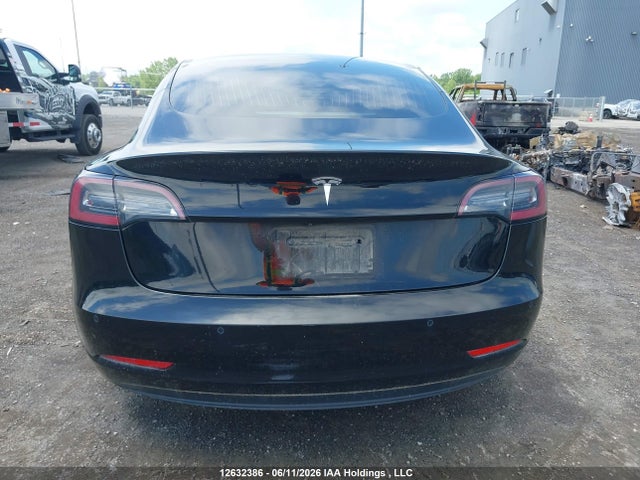 Aukcja sprzedaży 2020 Tesla Model 3, vin: 5YJ3E1EA8LF625256, numer aukcji: 12632386