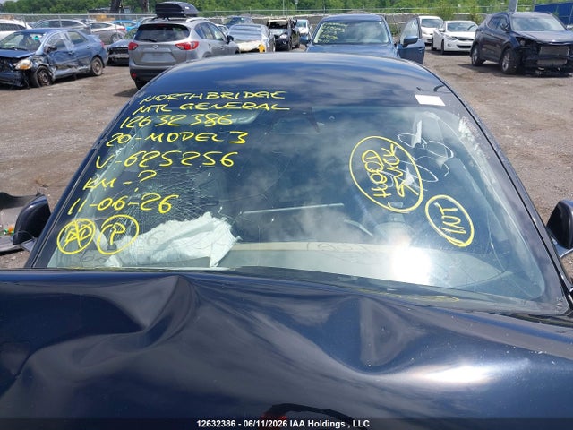 Aukcja sprzedaży 2020 Tesla Model 3, vin: 5YJ3E1EA8LF625256, numer aukcji: 12632386